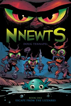 Nnewts