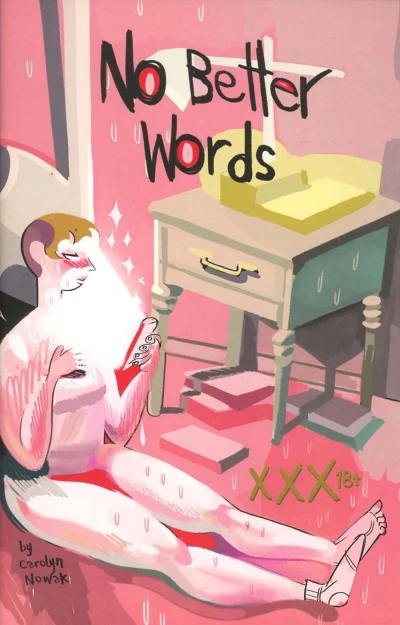 No Better Words (2018) - Series 