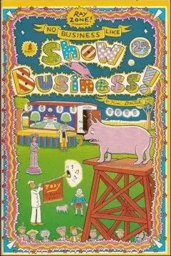 No Business Like Show Business