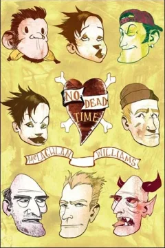 No Dead Time