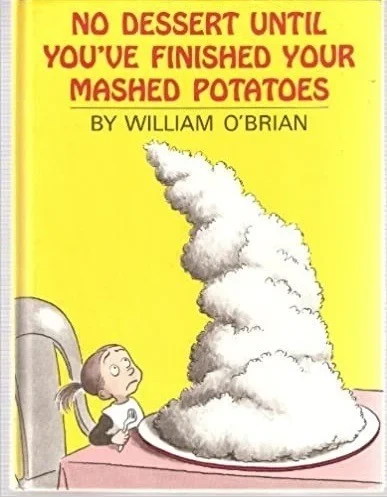 No Dessert Until You've Finished Your Mashed Potatoes (1965) - Series 