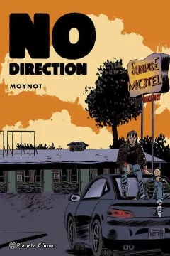 No Direction