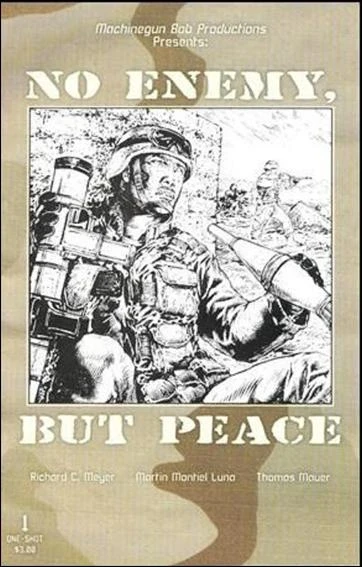 Machinegun Bob Productions