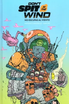 No Escupas al Viento