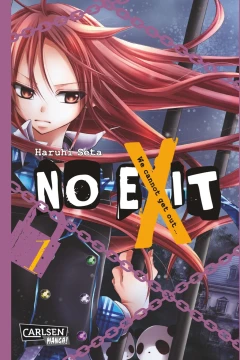 No Exit
