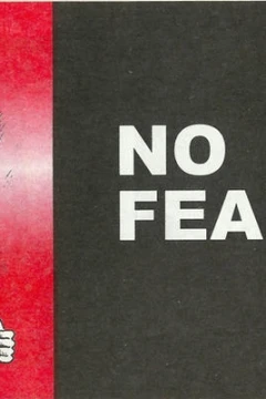No Fear?