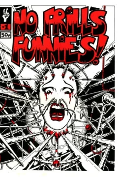 No Frills Funnies