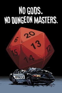 No Gods. No Dungeon Masters.