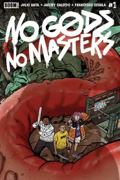 No Gods, No Masters