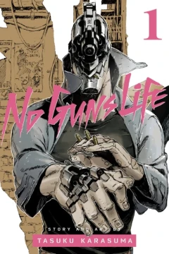 No Guns Life