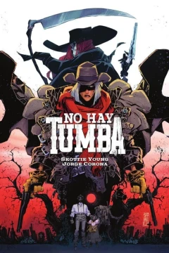 No Hay Tumba