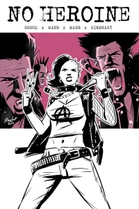 No Heroine