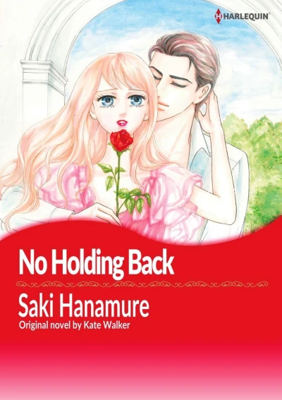 No Holding Back (2018) - Series 