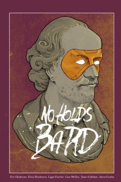 No Holds Bard