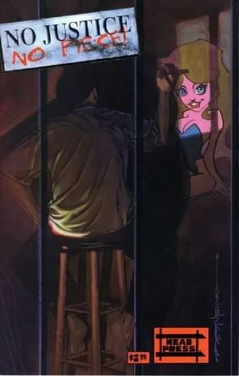 No Justice No Piece (1997) - Series 