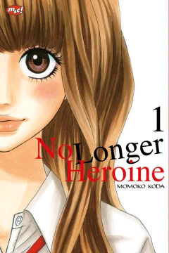 No Longer Heroine