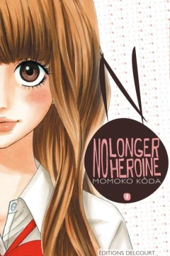 No Longer Heroine