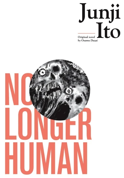 No Longer Human (2019) - Series 