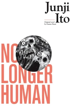 No Longer Human