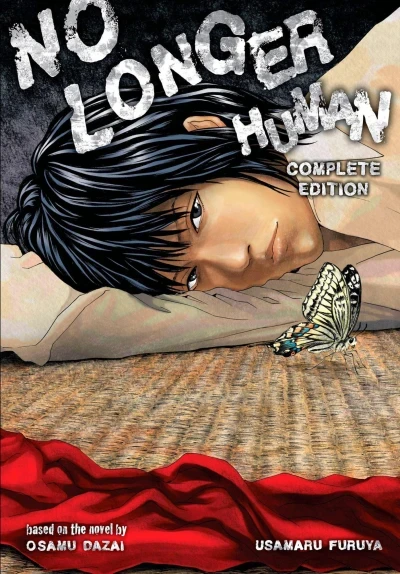 No Longer Human: Complete Edition (2022) - Series 