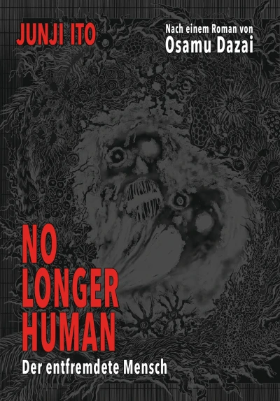 No Longer Human – Der Entfremdete Mensch (2024) - Series 