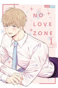 No Love Zone