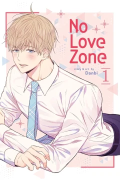 No Love Zone