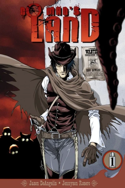 No Man's Land (2005) - Series 