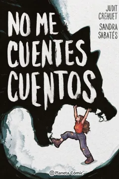 No Me Cuentes Cuentos