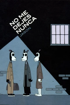 No Me Dejes Nunca