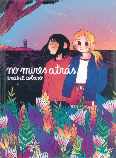 No Mires Atrás (2019) - Series 