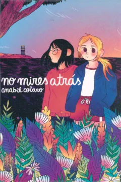 No Mires Atrás