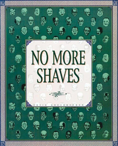 No More Shaves (1996) - Series 