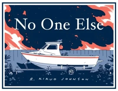 No One Else (Trade Paperback, 2021) - Series 