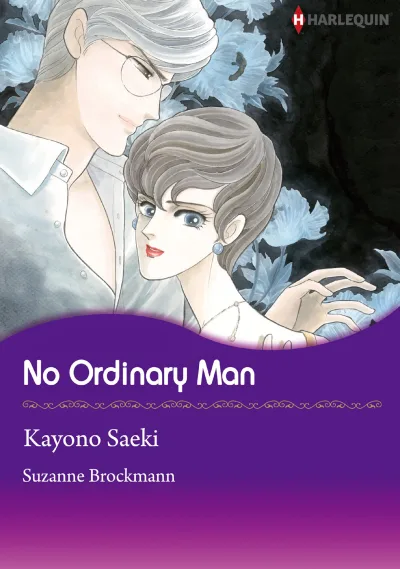 No Ordinary Man (2014) - Series 