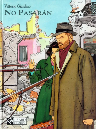 No Pasarán (2000) - Series 