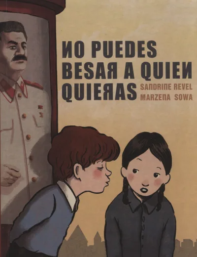 No Puedes Besar a Quien Quieras (2014) - Series 