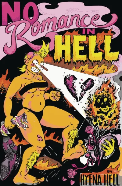 No Romance in Hell (2020) - Series 