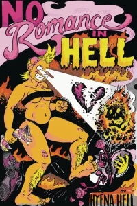 No Romance in Hell