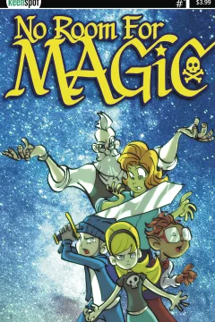 No Room For Magic