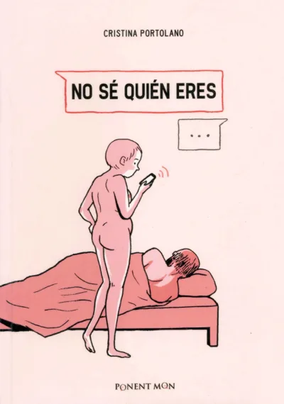 No Sé Quién Eres (2018) - Series 