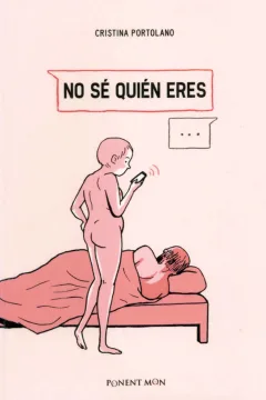 No Sé Quién Eres