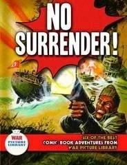 No Surrender! (2010) - Series 