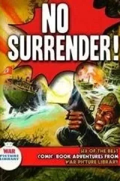 No Surrender!