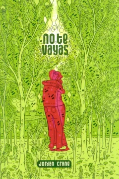 No te Vayas