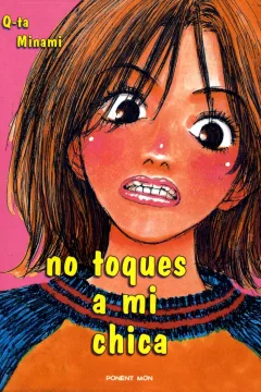 No Toques a Mi Chica