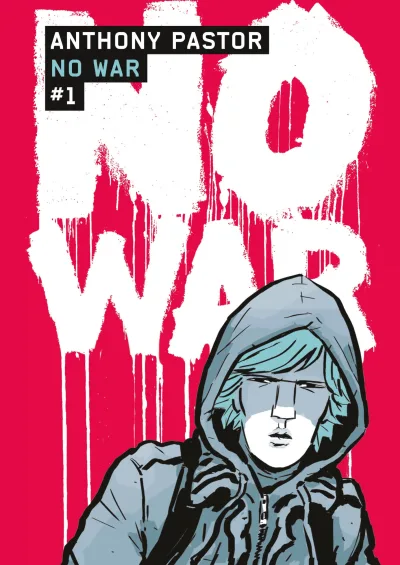 No War (2019) - Series 