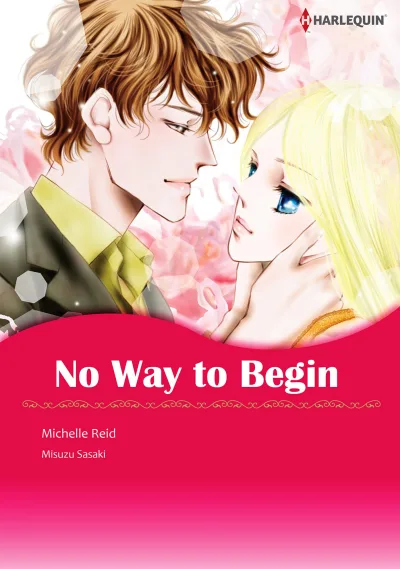 No Way to Begin (2014) - Series 