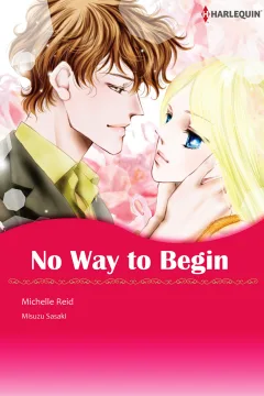 No Way to Begin