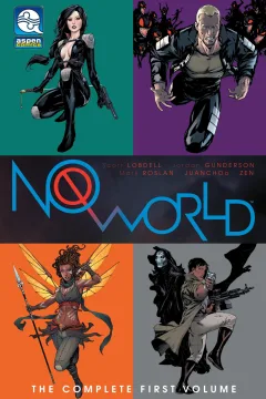 No World